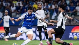 Finalistas da Copa do Brasil serão conhecidos neste domingo