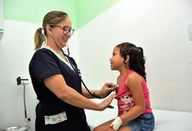 Governador autoriza obras do Hospital da Criança em Maceió