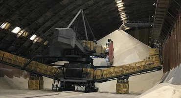 Sindaçúcar-AL solicita ao Mapa cotas de açúcar e etanol para o N/NE no Acordo Mercosul x UE