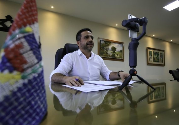 Redução do ICMS pode provocar “rombo” no caixa do Estado e municípios em Alagoas