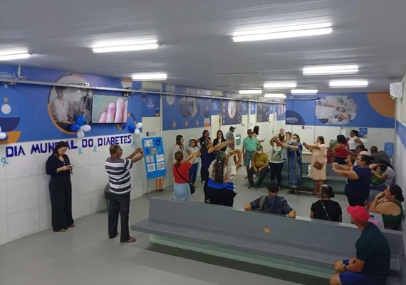 Pam Salgadinho passa por requalificação estrutural e amplia qualidade do atendimento em 2025