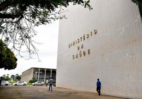 Ministério da Saúde enviou R$ 43,5 mi para hospitais de AL durante a pandemia