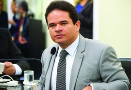 Deputado afirma que Marcelo Vitor é o maior aliado de Renan Filho