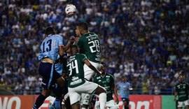 CSA perde de virada para o Guarani e fica na zona de rebaixamento