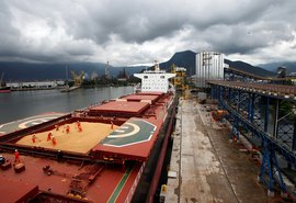 Agronegócio registra superávit de US$ 43,7 bilhões até abril