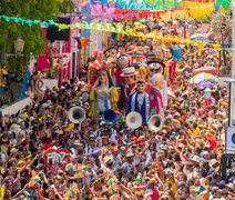 Carnaval 2026 atinge recorde de receitas e movimenta turismo em todo o país