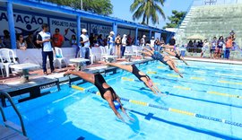 Etapa Estadual do Jeal 2024 inicia nesta segunda-feira com mais de cinco mil atletas inscritos