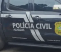 Adolescente de 14 anos é apreendido por furto e tráfico de drogas em AL