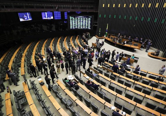 Coop integra coalização e cobra votação dos vetos ao licenciamento