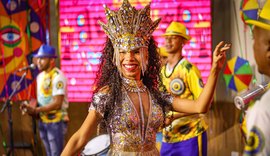 Alagoas: Divulgado resultado preliminar do edital Prêmio Carnaval 2026
