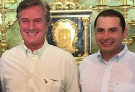 Filho de Collor pode ser a surpresa na eleição de federal em AL