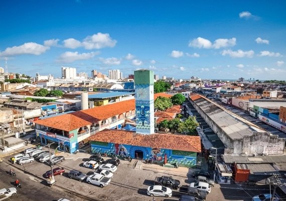 Mercados e feiras de Maceió têm horário especial no feriado