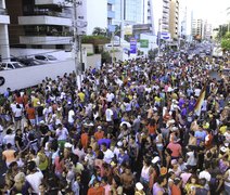 Liminar garante realização da Parada do Orgulho LGBTQIAPN+ na Orla de Maceió