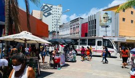 Carnaval altera funcionamento de serviços em Maceió; confira