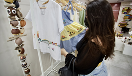 Galeria Alagoas Feita à Mão se prepara para vendas de final de ano