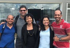 Interiorização da língua de sinais em AL é objeto de pesquisa