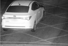 Câmeras da DMTT ajudam a recuperar veículo roubado na Paraíba