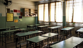'A formação de uma elite meritocrática exclui muitos jovens da escola'