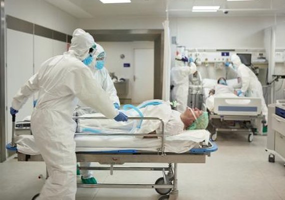 Governador pode endurecer restrições em Alagoas