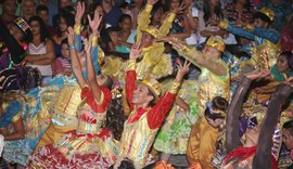 Quadrilha Junina Show Nordestino abrilhanta as noites juninas de Marechal Deodoro