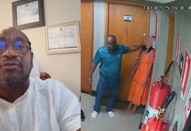 Renan Calheiros pede ao TRE que negue registro de Dr. João Neto por violência contra a mulher