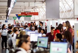 Setor de serviços marca o melhor desempenho do país com crescimento de 5,4%