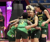 Seleção Brasileira Feminina é convocada para qualificatório do Pré-Olímpico de 2028