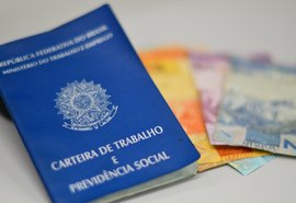Taxa de desemprego em Alagoas atingiu o menor nível em 12 anos, diz IBGE