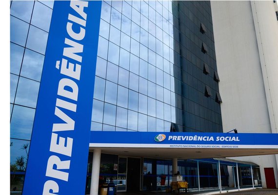 Na próxima segunda-feira Agências do INSS estarão fechadas