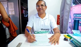 Maceió recebe mutirão do CadÚnico neste sábado (23)