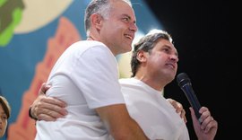 Isnaldo diz que Renan Filho foi maior ministro dos Transportes