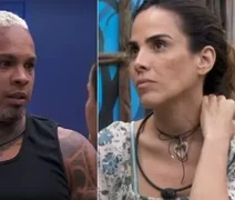 Rodriguinho e Wanessa criticam músicas de Ludmilla: 'Nunca vou gostar'