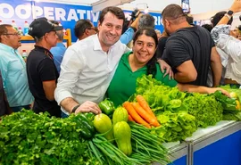 Emendas de Daniel Barbosa geram mais de R$ 22 milhões para agricultura familiar