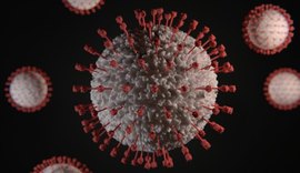 Alagoas registra 72 novos casos de Covid-19 e seis óbitos