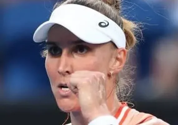 Bia Haddad conquista vitória sobre Fruhvirtova na estreia do Australian Open