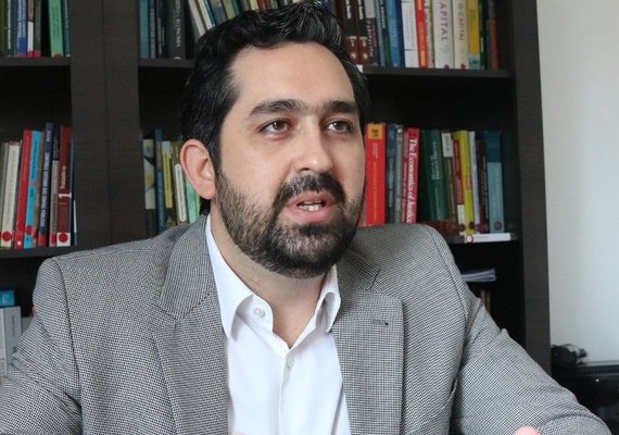 Basile declara voto e apoio a Fernando Haddad