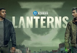 HBO divulga cinco minutos iniciais de Lanternas antes da estreia