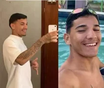 Jovem some após festa e polícia apura ligação com corpos carbonizados em Alagoas