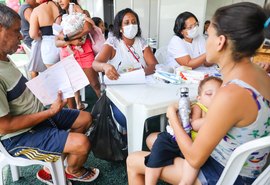 Segunda edição do Dia D do Alagoas Sem Fome será voltada à população dos Flexais, em Maceió