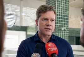 Marx Beltrão afirma que lutará por penas mais duras e redução da maioridade penal