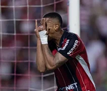 CRB é surpreendido e perde para o Botafogo-SP no Rei Pelé por 1 a 0