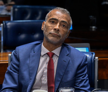 Romário deixa PL e declara apoio a Eduardo Paes na disputa pelo governo