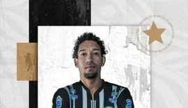 ASA contrata Léo Príncipe para temporada 2026