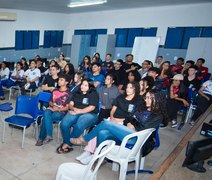 Estudantes da rede estadual intensificam preparação para o Enem com simulado neste sábado (24)