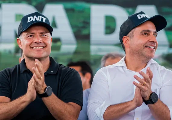 Paulo entra com dois pés na eleição e vai até o fim para fazer sucessor