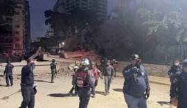 Mortes por terremotos na Venezuela chegam a 235