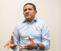 Júlio Cezar destaca força eleitoral em Palmeira e reafirma: “sigo à disposição e o coração cheio de gratidão”