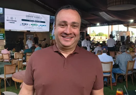 Gustavo Lima surpreende e vai disputar vaga de federal pelo PSD em 26