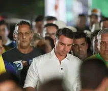 Flávio Bolsonaro ficará sem cargo e sem foro privilegiado em 2027