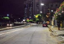 Sistema de drenagem: Avenida Walter Ananias será interditada para obras nesta segunda (20)